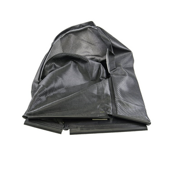 Electrolux 583328201 Gbag 16510010 Blk Gen 240D2