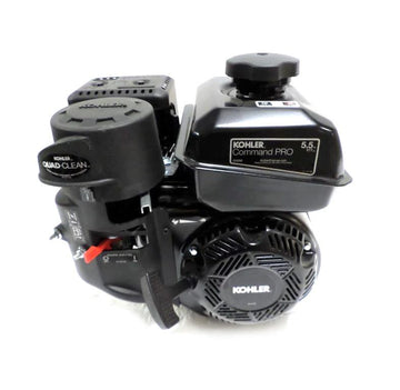 Kohler CH255-3152 Horizontal Command Pro Engine, Replaces CH255-3011
