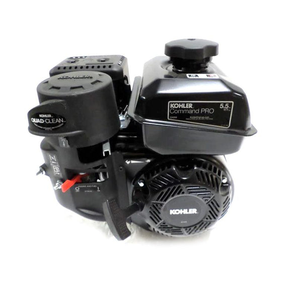Kohler CH255-3152 Horizontal Command Pro Engine, Replaces CH255-3011