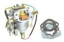 Kohler 24 853 102-S Carburetor Kit (with Reduced Accelerator Pump)-1