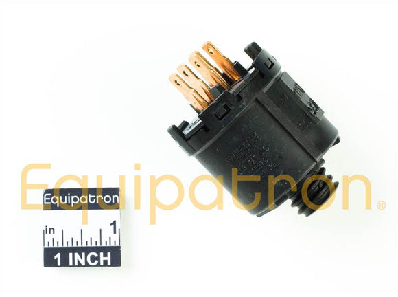 Murray 327355MA Ignition Switch, Replaces 330204