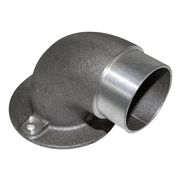 Kohler 24 029 21-S Adapter, Remote Air Cleaner