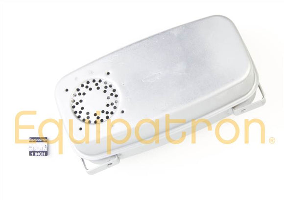 Briggs & Stratton 690850 Muffler, Replaces 496652, 690850