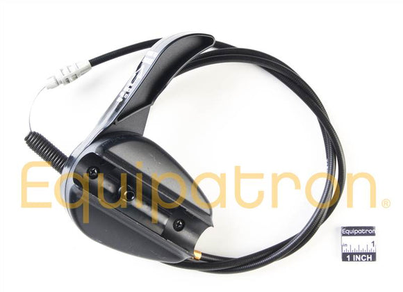 Murray 672748MA Drive Latching Cable, Replaces 672748, 672327