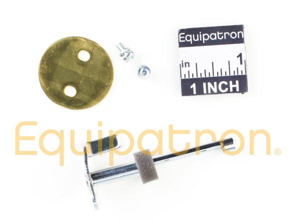 Briggs & Stratton 699501 Throttle Shaft Kit