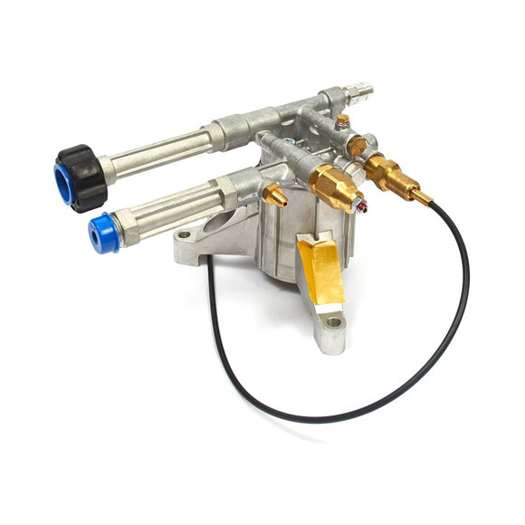 Briggs & Stratton 314441GS Pump, Pressure Washer