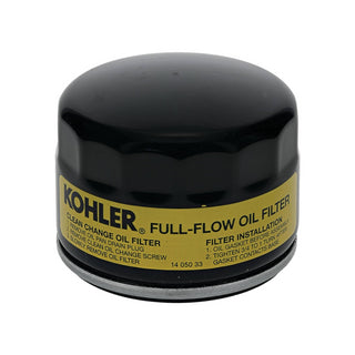 Kohler 14-050-33-S Oil Filter