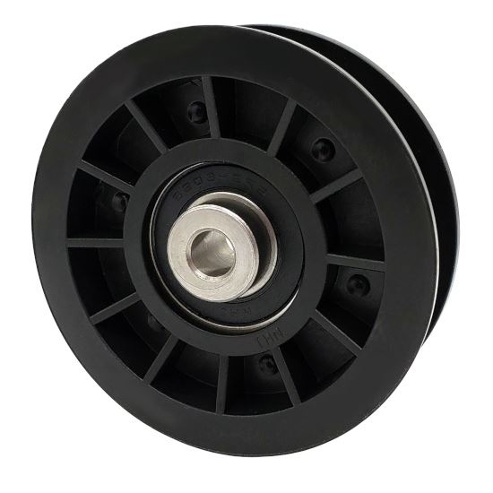 Toro 104-4160 Idler Pulley