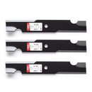 Oregon 91-183 Ferris/Ariens/Gravely Mower Blades | 16-1/4"-2
