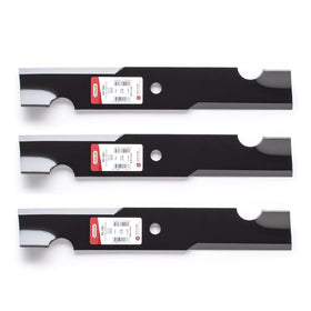 Oregon 91-183 Ferris/Ariens/Gravely Mower Blades | 16-1/4" - 0