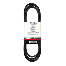 Oregon 15-024 Belt Husqvarna, 1/2" x 105-1/8"