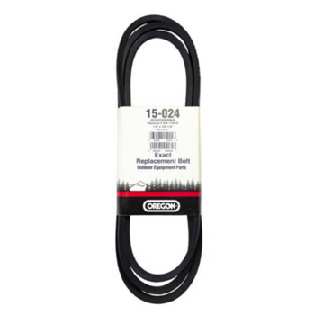 Oregon 15-024 Belt Husqvarna, 1/2" x 105-1/8"