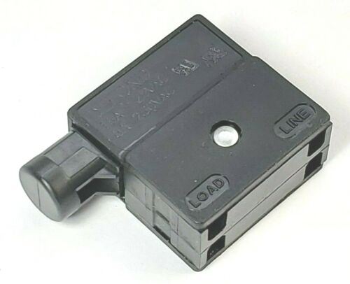 Toro 107-3323 Defond Switch