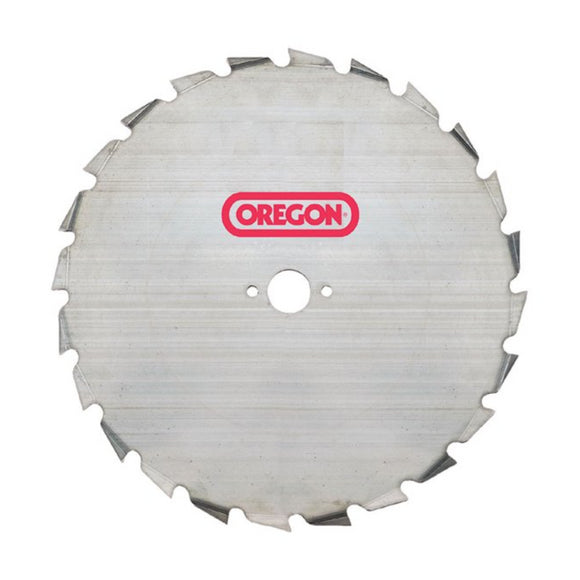 Oregon 41-927 Blade, Brush Cutter, XRT, 20-Tooth