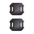 Robalon A180BD Composite Skid Shoes for Case/Ingersoll C17775-2