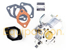 Briggs & Stratton 715572 Carburetor, Replaces 715233-3