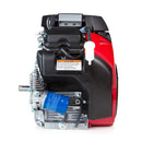 Honda GX630 QZB3 Horizontal V-Twin Engine-4