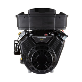 Briggs & Stratton 305442-0613-F1 Horizontal Vanguard Engine - 0