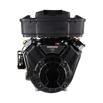 Briggs & Stratton 305442-0613-F1 Horizontal Vanguard Engine - 0