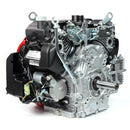 Honda GX630 TXF2 Horizontal Engine with Snorkel Air Cleaner-5