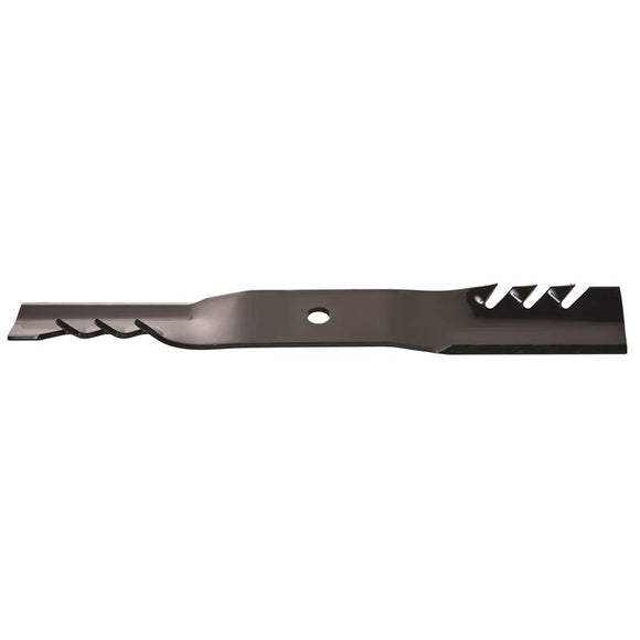 Oregon 96-309 John Deere Gator Mulcher 3-in-1 Hi-Lift Blade, 19-1/2"