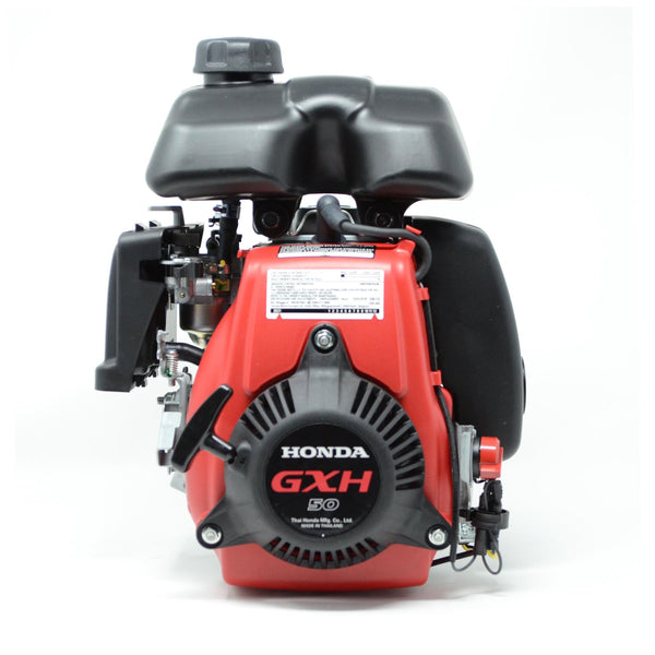 Honda GXH50 QXA Horizontal Engine