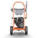 Husqvarna 22013 Cold Water 3200 PSI Gas ControlTouch Pressure Washer-3