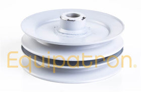 Murray 92128MA 46 Jackshaft Pulley, Replaces 92128