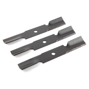 Murray 5101755S Blade Set, 61" Deck (Set of 3)