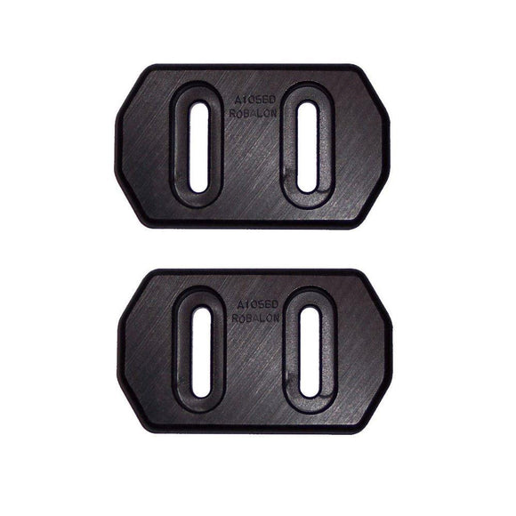 Pattini Spazzaneve Per TORO Sostituisce 40-8160-01 Set Di 2 Oregon 73-038 - Foto 5