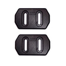 Robalon A105BD Composite Skid Shoes for Toro 40-8160-01 & 40-8160-02-2