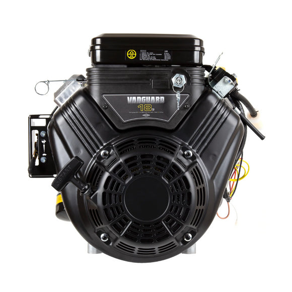 Briggs & Stratton 356447-0048-G1 Horizontal Engine, Replaces 356447-3075-G1