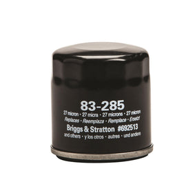 Oregon 83-285 Oil Filter, Briggs Stratton
