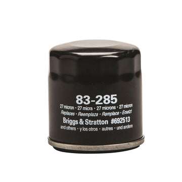 Oregon 83-285 Oil Filter, Briggs Stratton