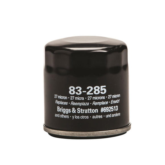 Oregon 83-285 Oil Filter, Briggs Stratton