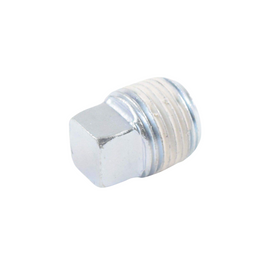 Kohler 25-139-57-S Plug Sq HD Pipe 3/8