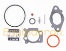 Briggs & Stratton 796612 Carburetor Overhaul Kit-2