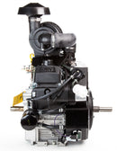 Kohler CH740-0045 Horizontal Command PRO Engine, Replaces CH740-0008-3