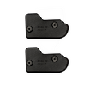 Robalon A205BS Skid Shoes, Replaces John Deere M147167-1