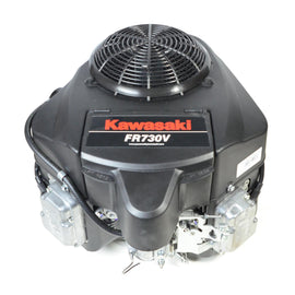 Kawasaki FR730V S16 S 24 HP vertical engine with overhead valve for mowers
