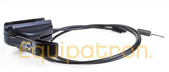 Murray 672581MA Drive Cable 22SD