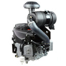 Kawasaki FH680V-S28-S Vertical Engine with Heavy Duty Air Cleaner-4