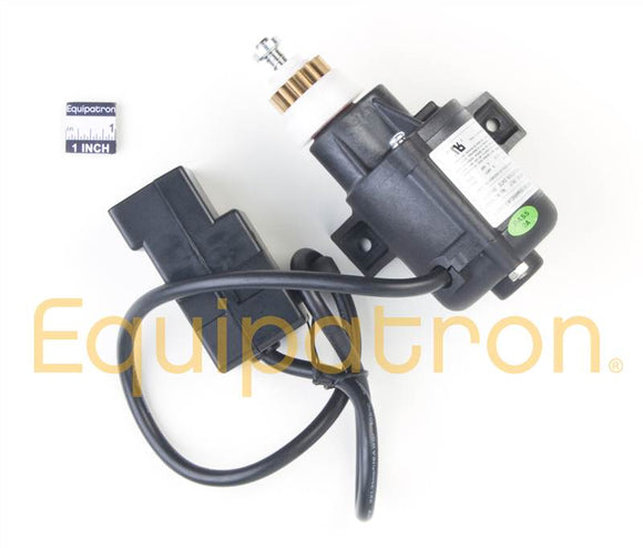 Briggs & Stratton 801410 Starter Motor, Replaces 801247