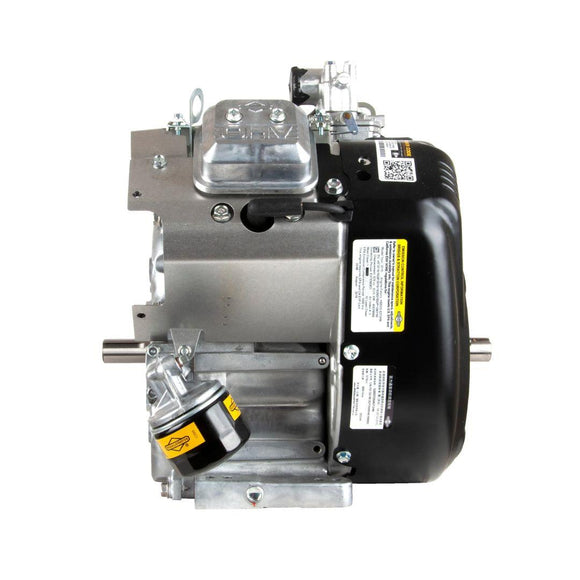 Briggs & Stratton 356447-0636-G1 Horizontal Vanguard Engine