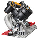 Worx WX530L Cordless 20V Power Share 6.5" ExacTrack Circular Saw-2