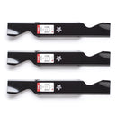 Oregon 195-072 AYP/Ariens Mower Blades | 18-7/16"-2