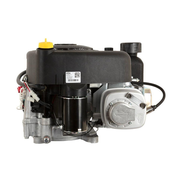 Briggs & Stratton 21R807-0033-F1 Vertical INTEK Engine