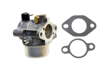 Kohler 12 853 139-S Carburetor with Gaskets