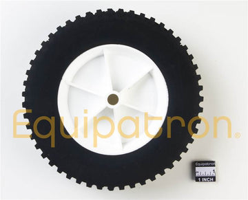 Murray 20105MA Gear Tread, 8 x 1.75 - 0