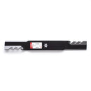 Oregon 98-629 Bolens Gator G3 Mower Blade, 21-3/16"-1